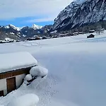 Almwiesen شقة