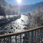 Apartamento Almwiesen Mellau