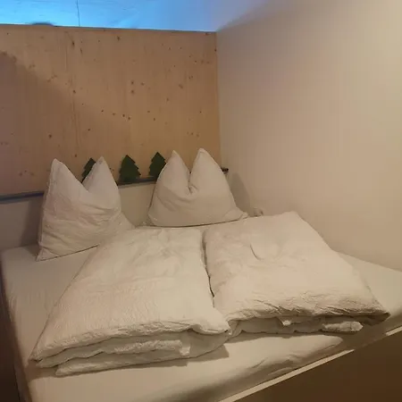 Almwiesen Apartment Mellau