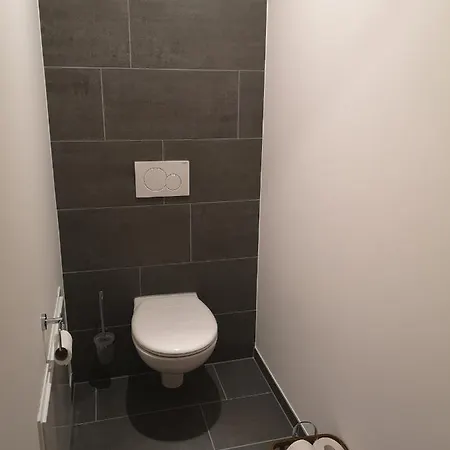 Apartment Almwiesen Mellau