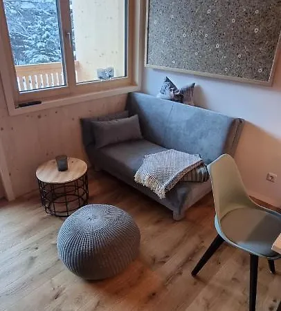 Almwiesen Apartment Mellau