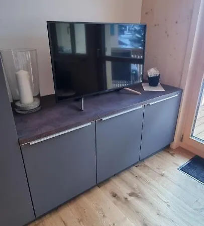 アパート Almwiesen *