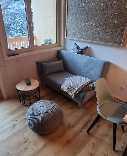 Almwiesen Apartment Mellau